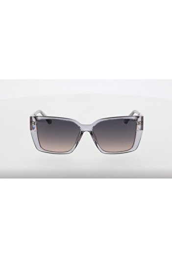 Guess 2022 Model -7818-20B Short Sleeve Glasses with Carbon Fabric