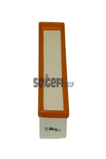 PURFLUX A1471 Air Filter-(DACIA: DUSTER 1.5 DC 4×4)8200985420 (WA894982)