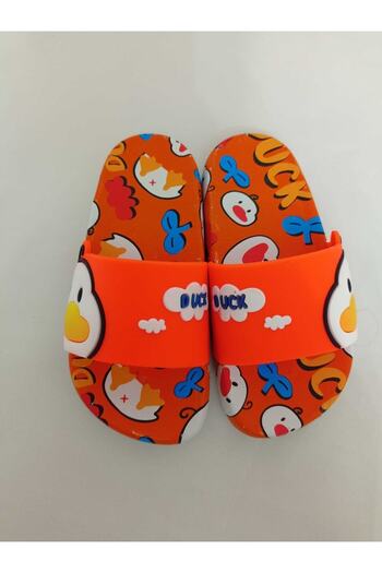 GEZER Non-Slip Sea Beach Pool Bathroom Garden Girl's Slippers
