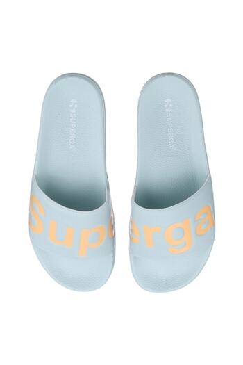 Superga Жіночі тапочки Slıdes Polysoft 1908 S111ı3w-a0y