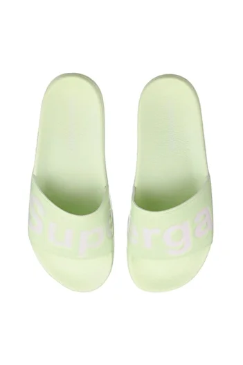 Superga Women's Slippers Slides Polysoft 1908 S111I3W-A11