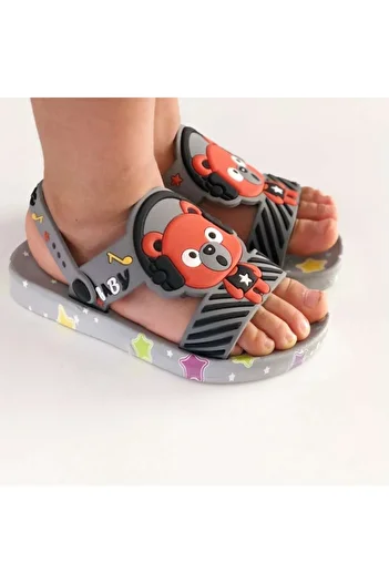 Pandalina Children's Sandals, Anti-Slip Children's Sandals, Summer Shoes