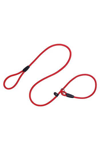 Bobo Red Dog Collar - Small Breed 0.6 Cm