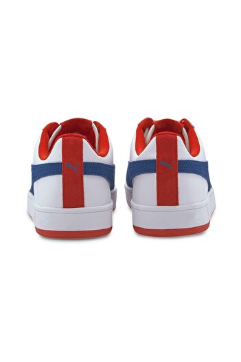 Puma Beyaz - Court Legend Lo Erkek Ayakkabı