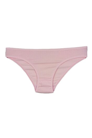 LİNOTTİ Βαμβακερό εσώρουχο Bato Powder Pink L-xl