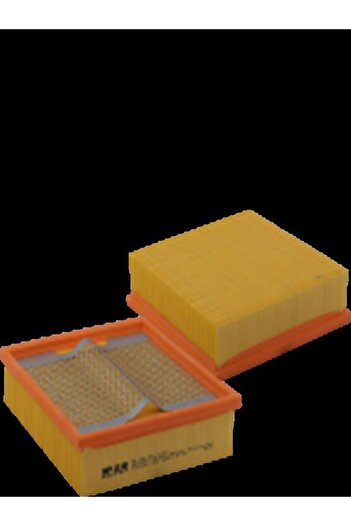 FİL FİLTRE Hp2080 Air Filter - 190 W201 88-93 W124 88-93 S124 88-93 6020940404   (Wh 875617 )