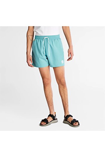 Timberland Ανδρικό σορτς Solid Swim - Tb0a2dh7g99