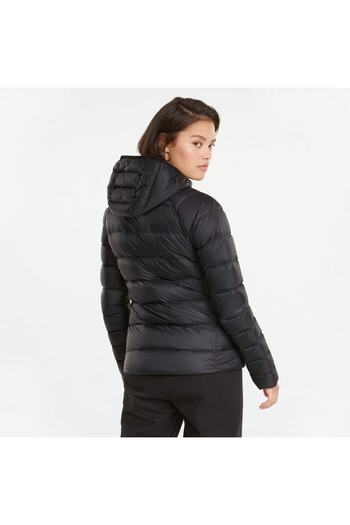 Puma Pwrwarm Packlıte Kadın Dolgulu Mont