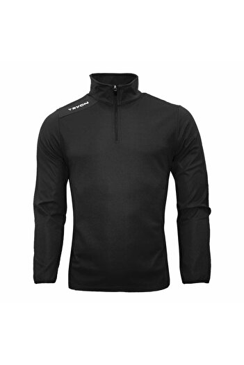 TRYON Training Sweat Zippered Victory