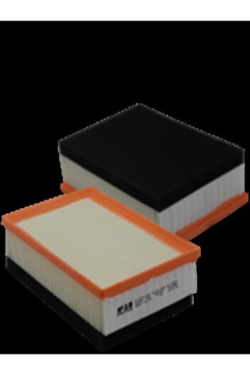 FİL FİLTRE فلتر هواء Hp2289 Master III 10- / Movano B 10- / Nv400 10- 2.3dci1654600q1l (WE)411395)