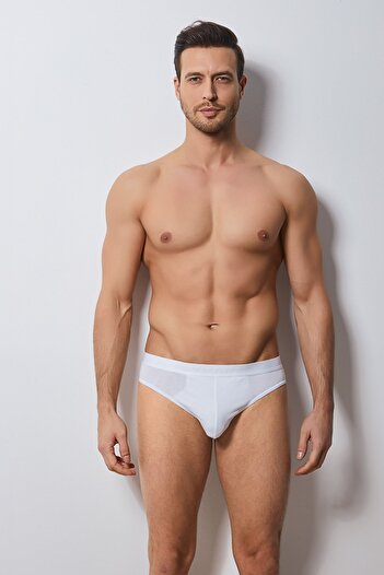 Svm Modal Lycra Slip 2581