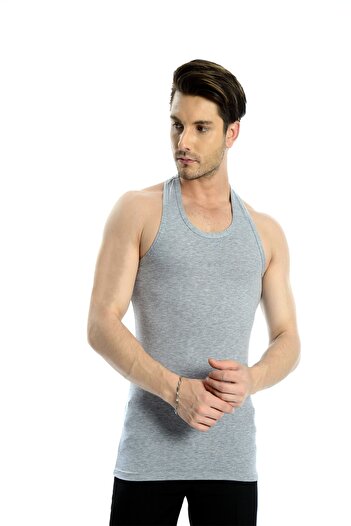 ATİLLA İÇ GİYİM Ανδρικό εσώρουχο Lycra 3 τεμαχίων