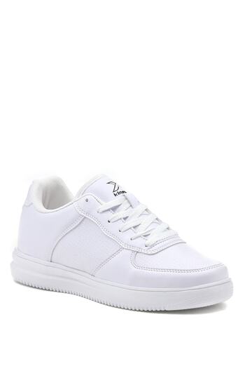 Kinetix Abella W Unisex Spor Ayakkabı BEYAZ
