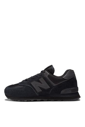 New Balance 5002885400 574 Core Black Sneaker