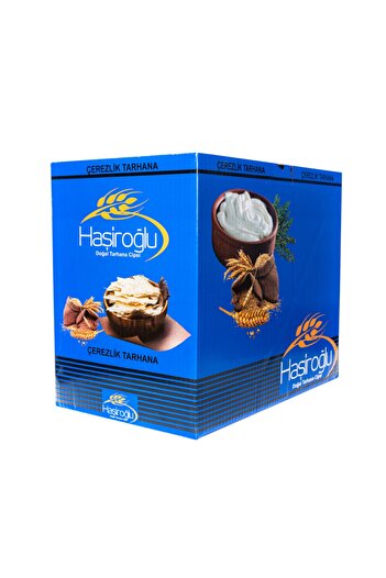 Haşiroğlu Snack Tarhana 225 Gr * 5 Pieces