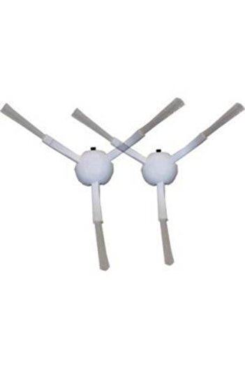 Xiaomi Roborock Mijia 1c - 2 σε 1 Έξυπνο ρομπότ σκούπας, σκούπας και σφουγγαρίστρας (2 τεμάχια)