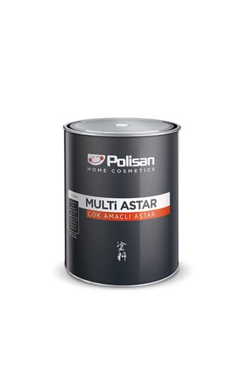 Polisan Multi Astar Beyaz