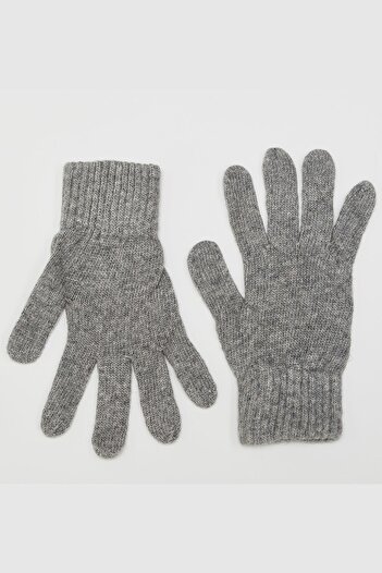 Vemod Adult Gloves Unisex - Gray