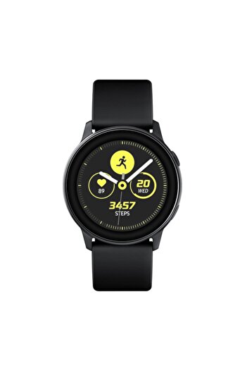 Revix Samsung Galaxy Watch Active 3D Curved Pet Screen Protector