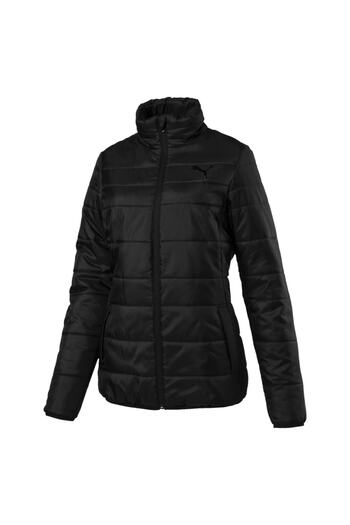 Puma Essential γυναικείο παλτό με επένδυση