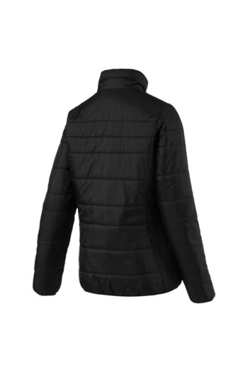 Puma Essential γυναικείο παλτό με επένδυση
