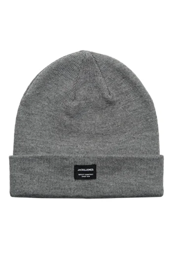 Jack & Jones Jacdna Classic Std Beret Beanie 12092815