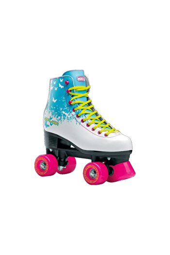 Roces Le Plaisir White Quad Skate