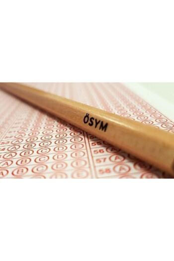 Faber Castell F.c Hard Cover 3+1+1 A4 Notebook 200 YprkFaber-castell Natural Ösym Pencil 20" 2.5b