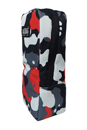 Jacbag Stand-pen Case-table Top Pen Holder