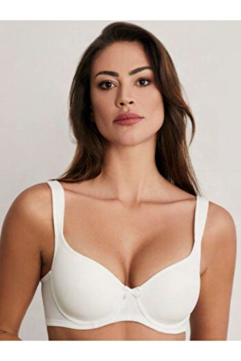 Eros Women's Skin Enhancing Empty Cup Single Bra