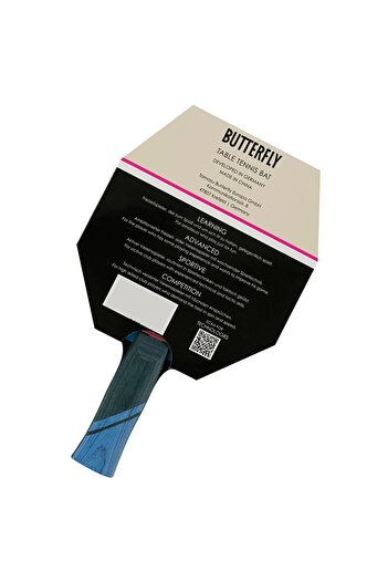 BUTTERFLY Donic Dimitrij Ovtcharov Platinum Ittf Approved Table Tennis Racket