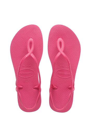 Havaianas Luna Pink Ηλεκτρικό - 8910