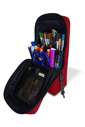 Jacbag Stand-pen Case-table Top Pen Holder