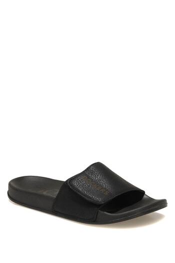 Dockers 226324 1Fx Men's Slippers Black