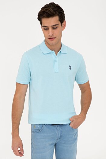 U.S. Polo Assn. ΑΝΔΡΙΚΟ T-SHIRT