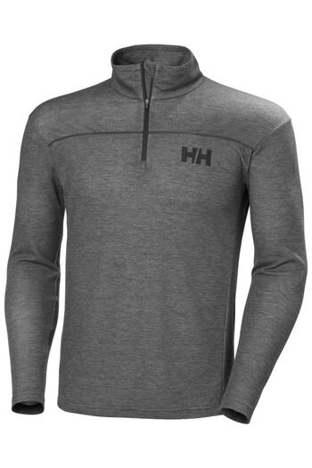 Helly Hansen Hh 1/2 Zip Pullover - عرق خارجي