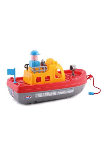 Polesie Boat "carabiner