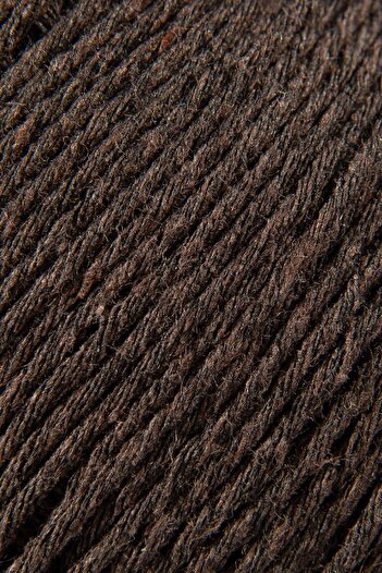 SENSY Premium Amigurumi Floss Punch (TORCH) Baby Soft Cotton 50 gr Πλεκτό Σχοινί Σκούρο
