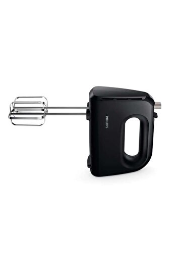 Philips Hand Mixer Black Evrekala