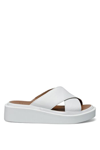 İnci İncı Fırs.z 2fx Women's Slippers