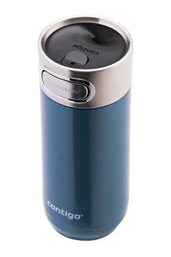 Contigo Luxe Autoseal Cornflower Termal Mug Termos