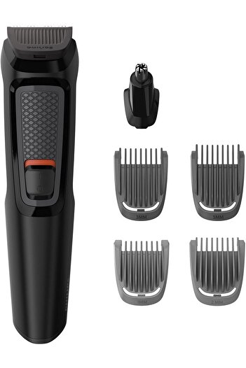 Philips Tıraş Erkek Bakım Seti Evrekala 7'in 1