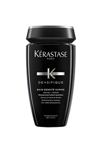 Kerastase 250 Ml Men's Hair Strengthening Shampoo