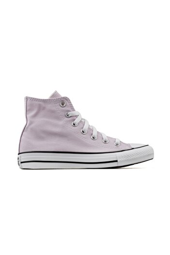 Converse Purple Chuck Taylor All Star Women's Casual Shoes -172685c