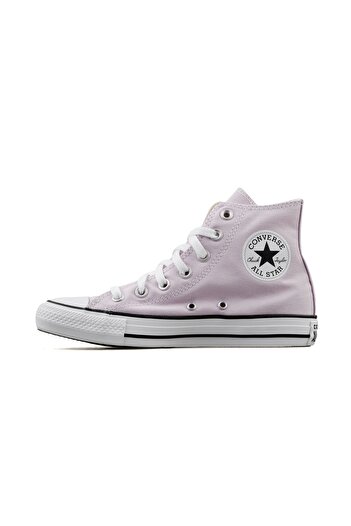 Converse Purple Chuck Taylor All Star Women's Casual Shoes -172685c
