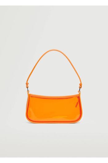 MANGO Woman M-- Model Bag