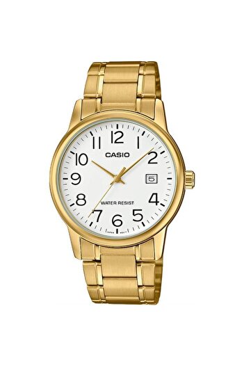 Casio Men's Wristwatch Mtp-V002G-7B2Udf