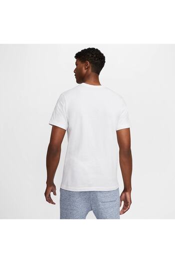 Nike Ανδρικό T-Shirt Sportwear Club