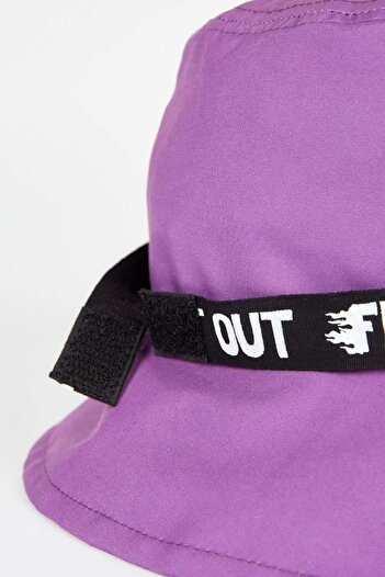 DeFacto Women's Bucket Hat