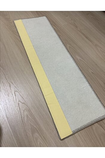 PeriDekor Stair Step Carpet 25x80 Size Machine Washable